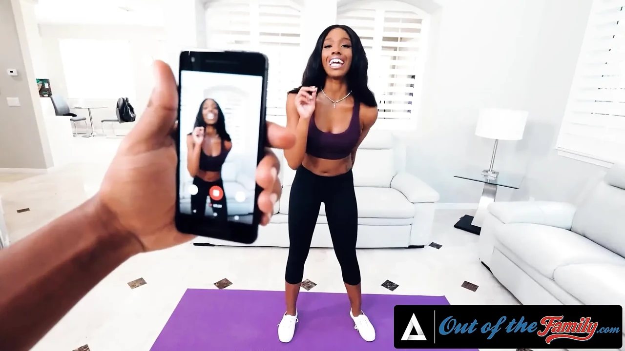Full Scene: Out Of The Family Gorgeous Lacey London Yoga Pants Rip Leads To Pov Deepthroat With Stepbrother Doggy Style Teen Blowjob Hd Porn (4K Ultra) - UK Special