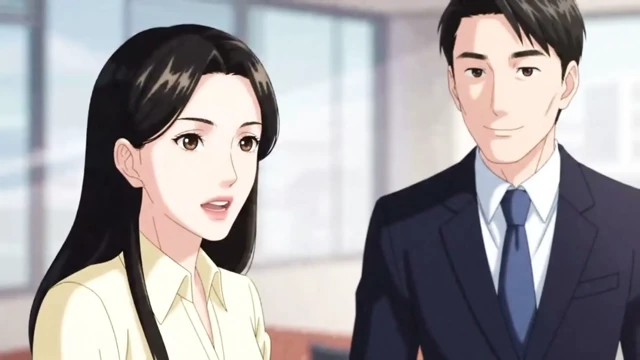 My Wife's Debt clear with Temporary Secretary job