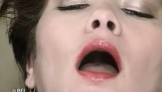 Xkiss mastürbasyonları - bölüm 1