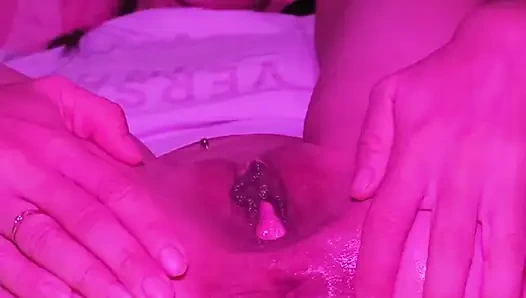 Juegos Anales Con Muchos Juguetes Nuevos - Anal Solo