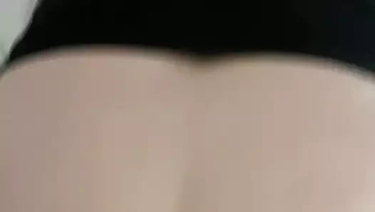 onun horoz sert geri iterek