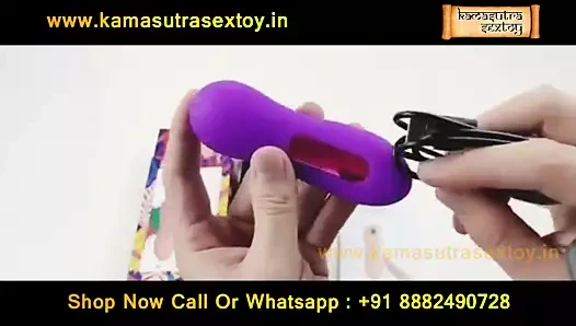Darbhanga'da çevrimiçi çekici seks oyuncakları satın alın