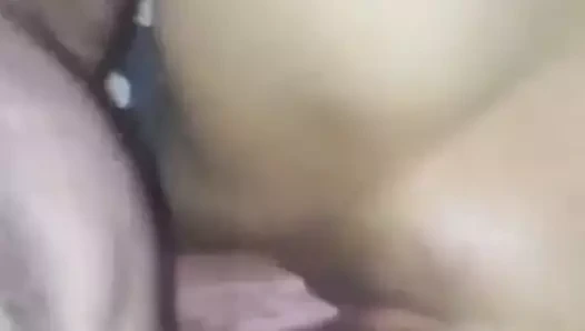 Kocam sikiyor gene beni