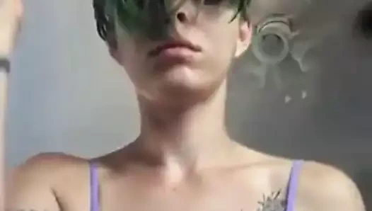 Rüya: kıllı koltuk altı 213