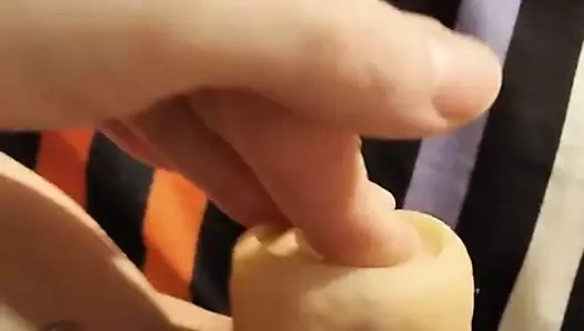 pompa ve yapay penis