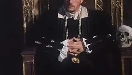 Hamlet: Ofelia aşkına (1995)