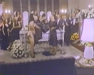 Grace Renat and Amparo Munoz - sexo contra sexo