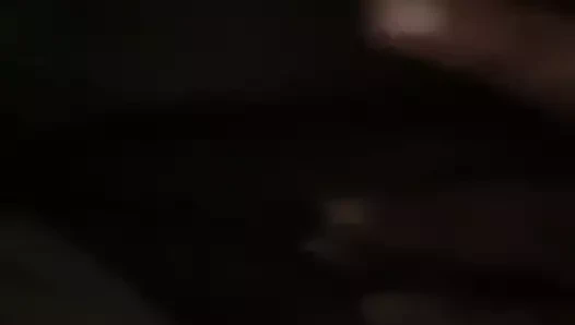 Siyah iri güzel kadın