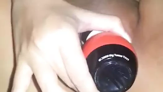 Sg eş mastürbasyon