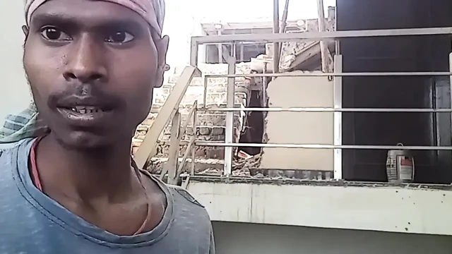 Bina şefi bugün götümü sikiyor