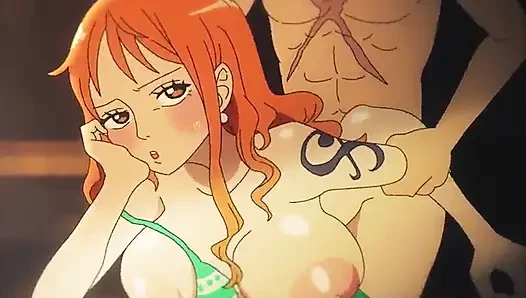 Tek parça hentai nami kokoborohen seks videosu sansürsüz