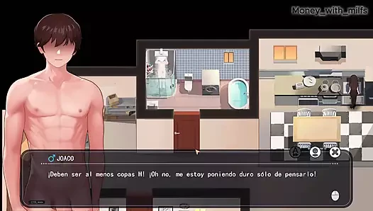 Fantezi Çalışma Alanı #1