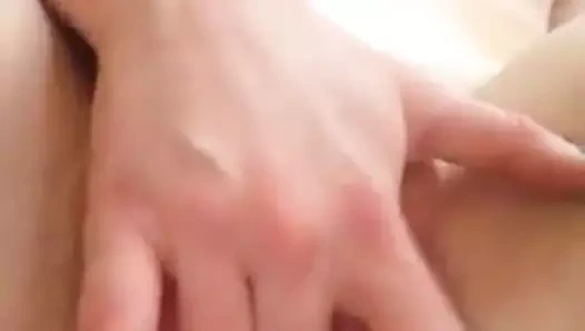 Kadınlar boşalıyor