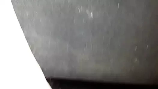 Benim, işten dominamı alıyorum.