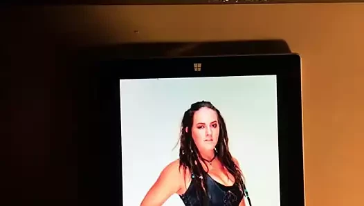 Sarah Logan boşalıyor 2