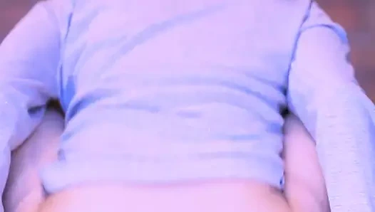 Sevimli genç kız öğrenci en iyi arkadaşıyla aldatırken yakalandı