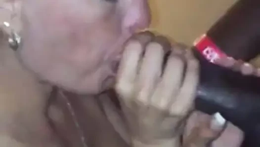 cuckold karısı