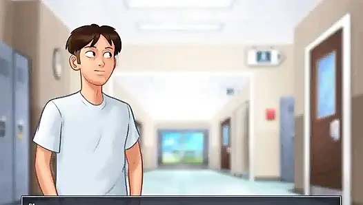 Yaz mevsimi efsanesi: yetenek gösterisi bölüm 157,158