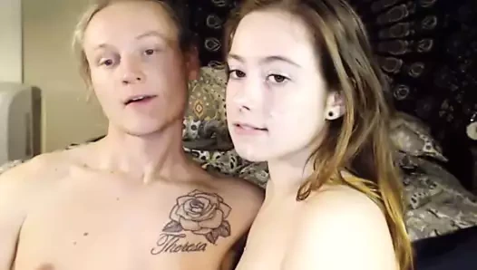 gül ve kovalamak yüz