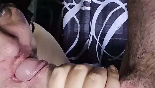 Bbw loves sucking cock and being naughty!!!