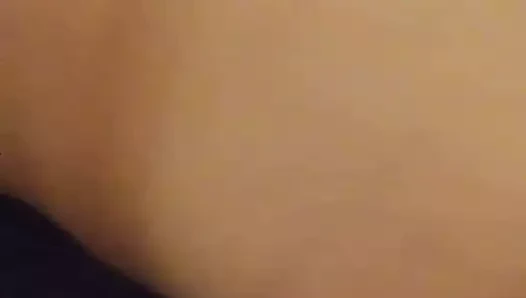 kız arkadaşımı dışarıda giymek