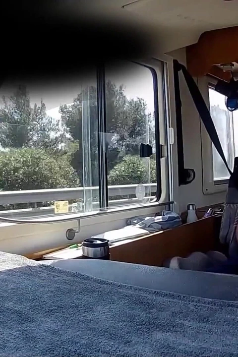 Senin için meme salı