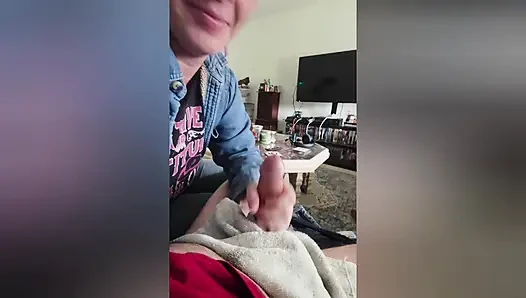 Bir günde iki oral seks