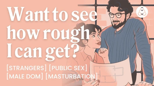 Asmr sesli porno: ofiste sikiş - gizemli bir mimarla sert masa seksi - erotik ses hikayesi