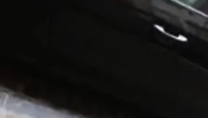 Brüksel'deki sokak fahişeleri