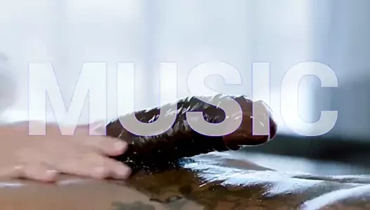 Bbc pmv müziğin kontrolü ele almasına izin ver