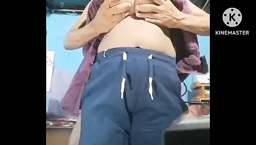 Jija saali seks
