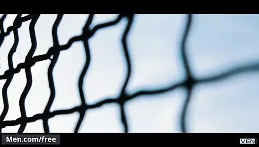 Men.com - diego reyes lucas fox - düşmüş melek bölüm 3