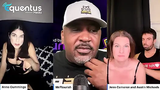 Misafir Samantha Extreme ile Mrflourish Podcast Ertesi Sabah