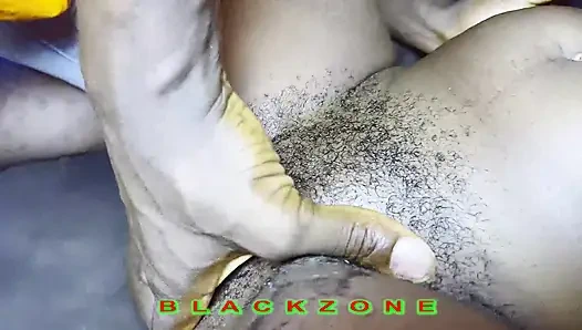 Oh şu güzel kıllı amına bak