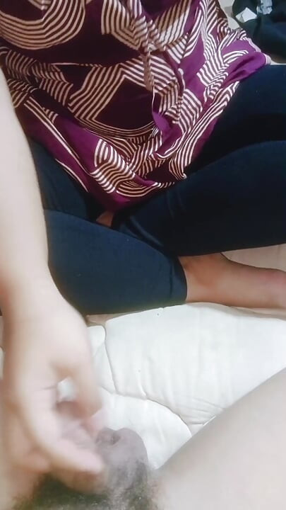 Aisyah's Pussy