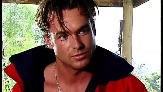 Babewatch 03 feat. Marilyn Star