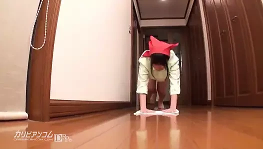 Yeni kural, kahya pantolonunu çıkar