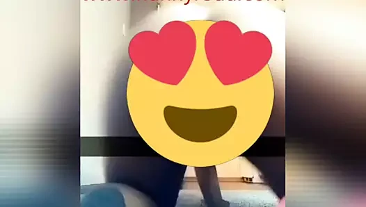 çıplak twerking