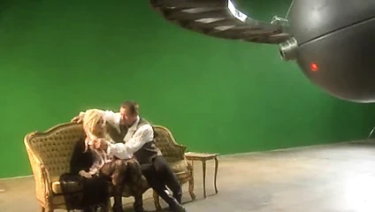 Drncm klasik çift b241