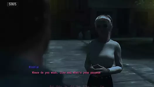 Bilmeceyi çöz - pt 4 - iki yıl önce misskitty2k