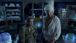 Alison brie - topluluk s06e08