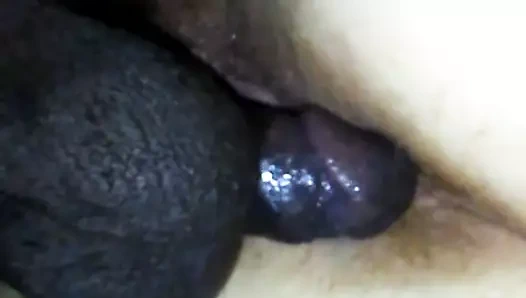 Bbc yabancı cums içinde beni