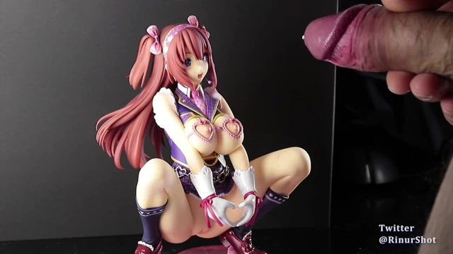 Büyük memeler pis idol honami figure bukkake sof