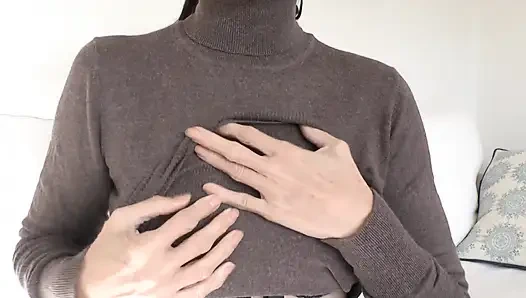 Düğününüzden 3 Gün Önce: Tabu Karşılaşma - Kazağıma Püskürtün, Leydi Victoria Valente