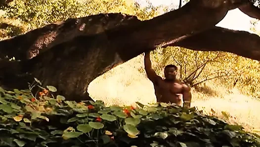 Nikki Hunter ırklararası seksi seviyor