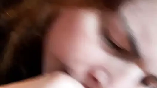 Karım doktoruyla oynuyor (gerçek)