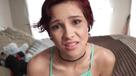 Sikini içimde istiyorum baba - cadey cıva