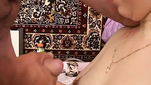 Üvey kuzenimin arzusu benim arzum...