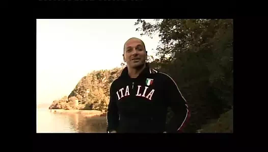 Franco Trentalance sürekli bir fottere! cilt 3 - bölüm 1