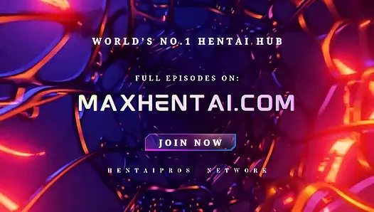 Azgın deniz kızı ve şanslı balıkçı (özel anime)